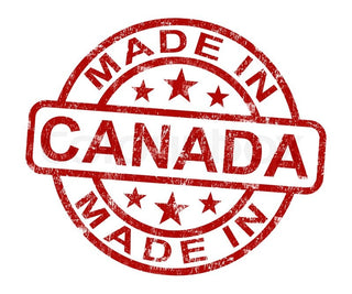 MADE IN CANADA POOLS