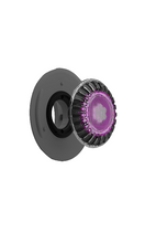 Load image into Gallery viewer, Retro Series LED Pool Light for 6" Aqua Lamp replacement kit (white trim plate)