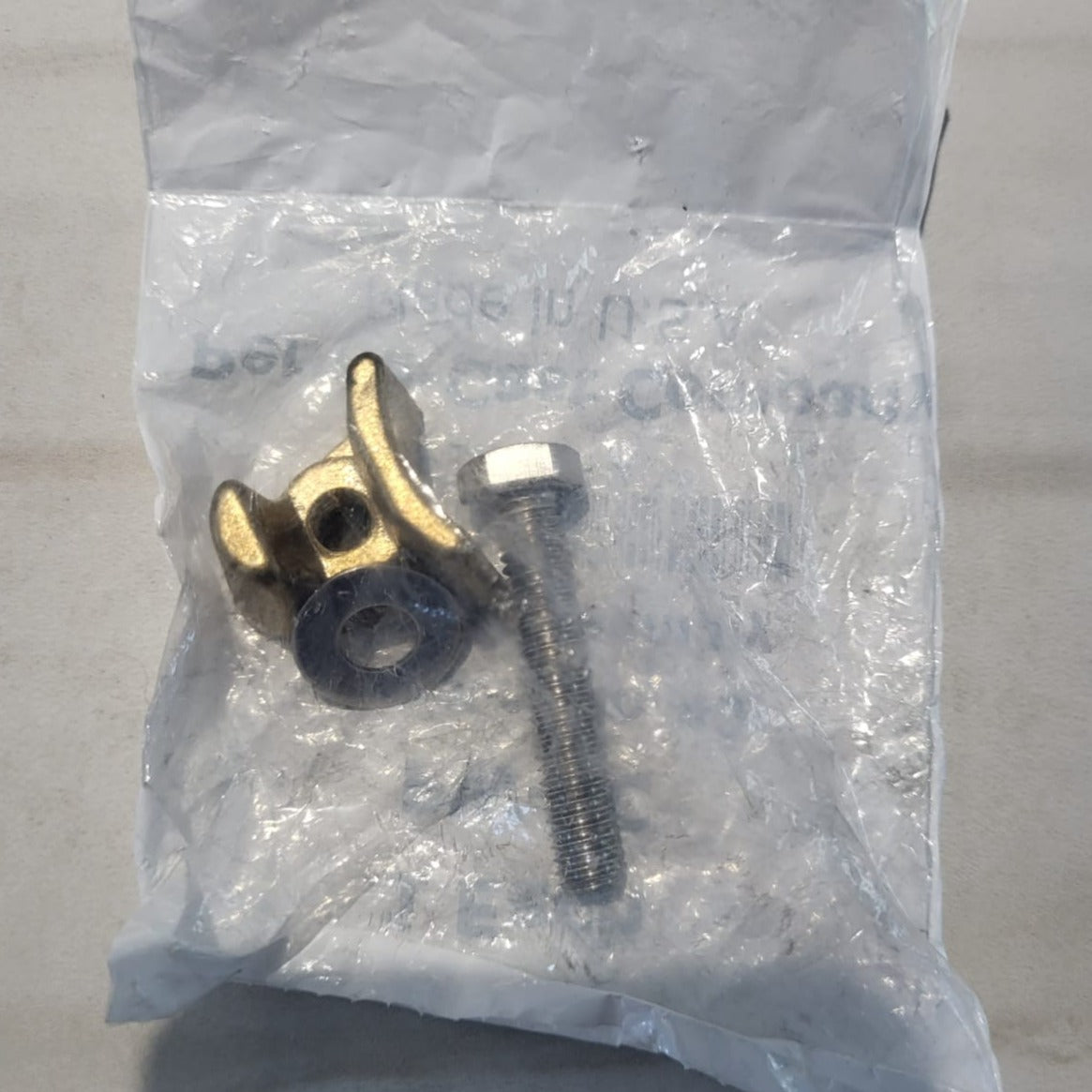 Ladder Wedge Assembly. PW40 Pool Busters Fonthill