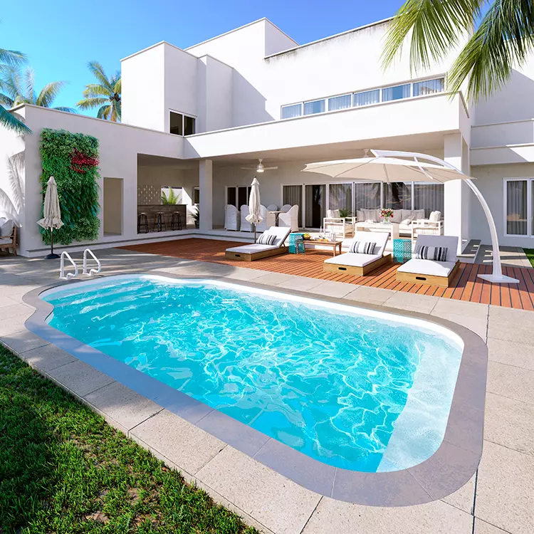 ROMAN COLLECTION – Pool Busters Fonthill