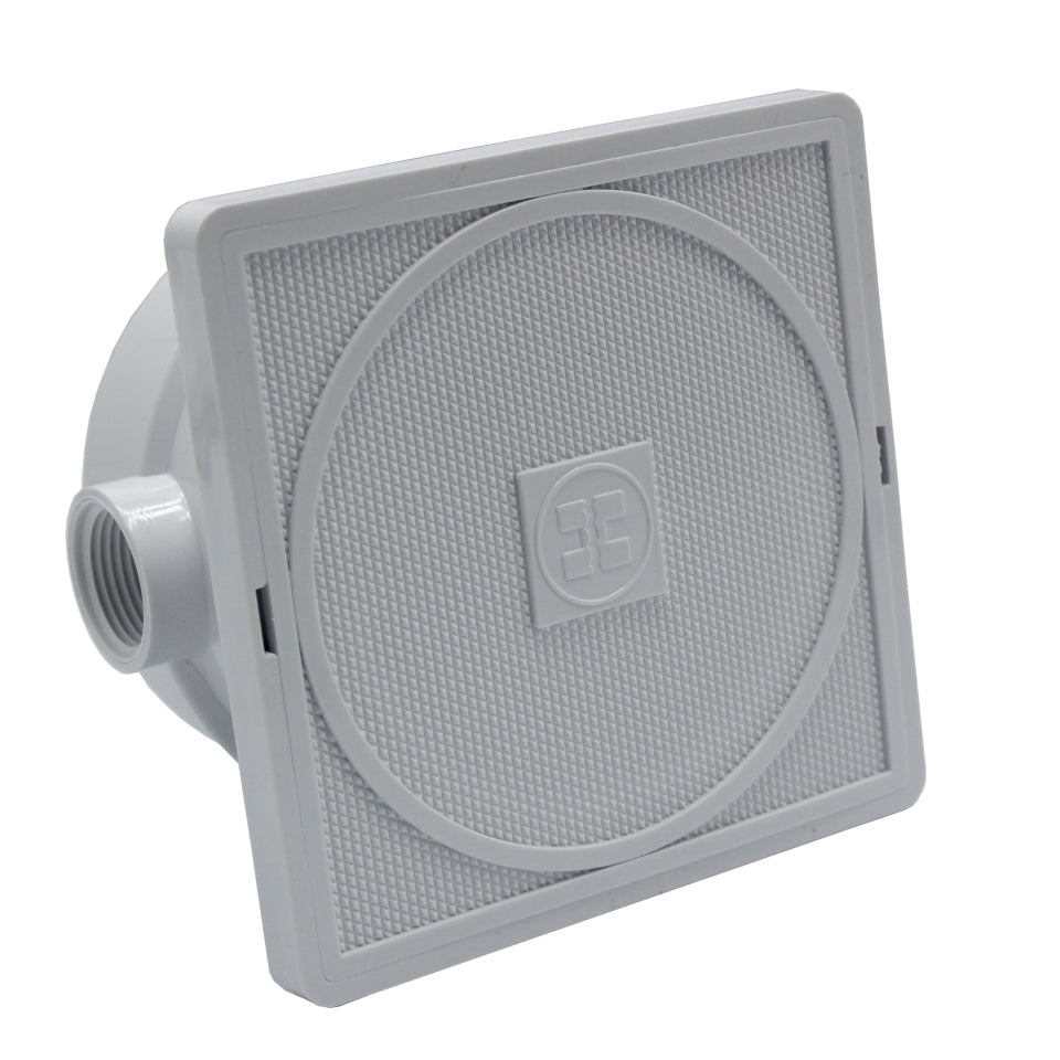 Dark Grey Deck Box – Pool Busters Fonthill