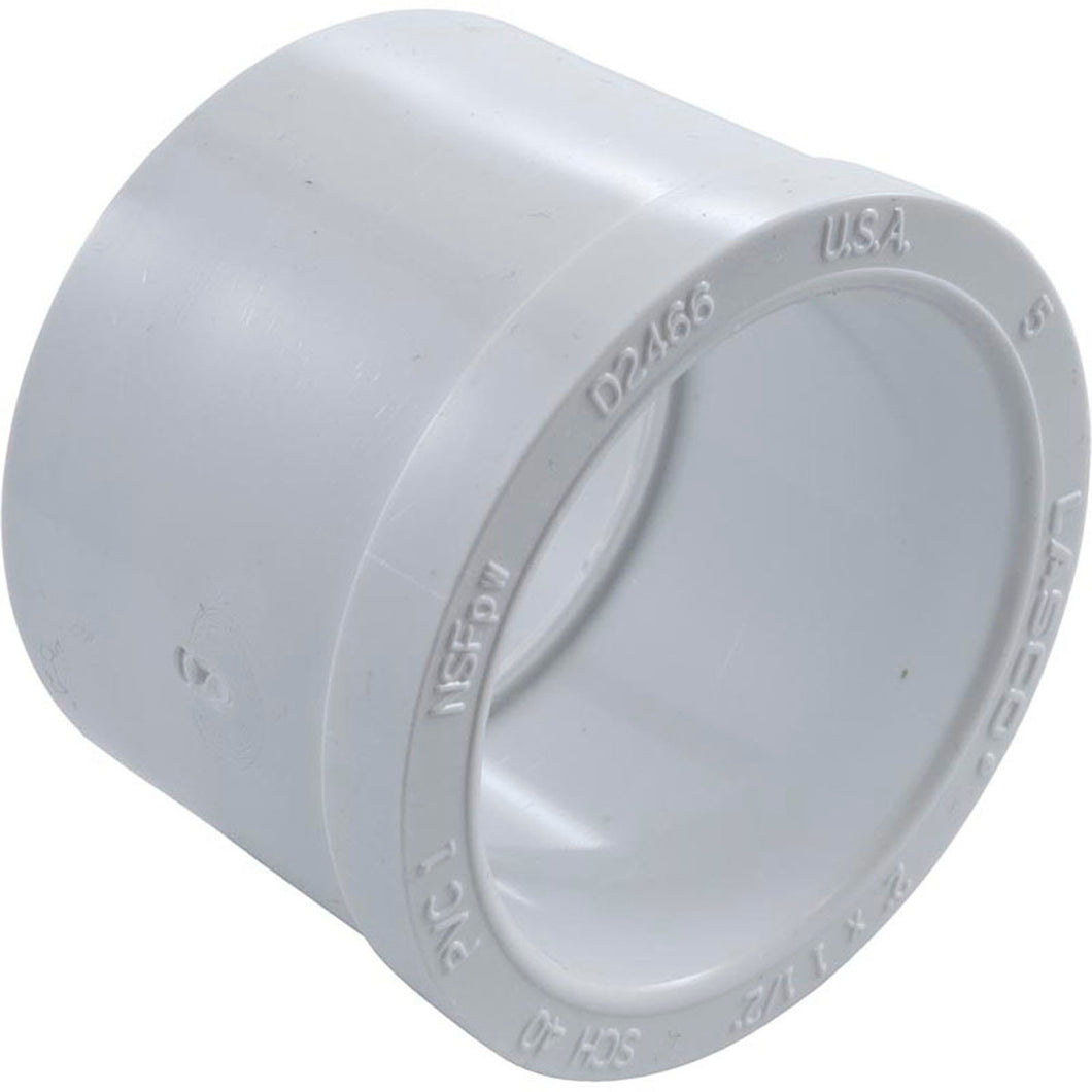 Reducing Bushing SP x SLIP PVC  2