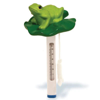 Frog Thermometer