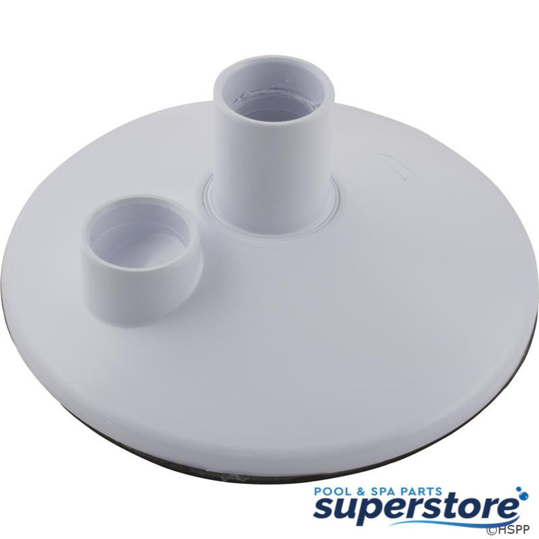 Skimmer Vacuum Plate for WL/WC/WB Skimmers