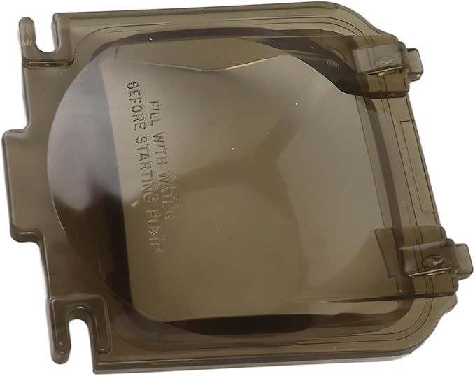 Hayward Super Pump Lid