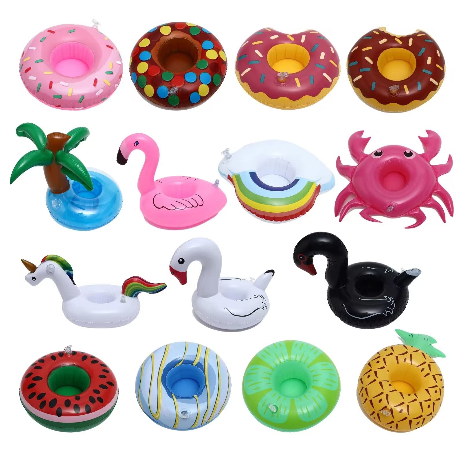Drink holders for pool and spa – Pool Busters Fonthill