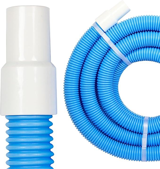 Vacuum Hose Above Ground 1 1/4