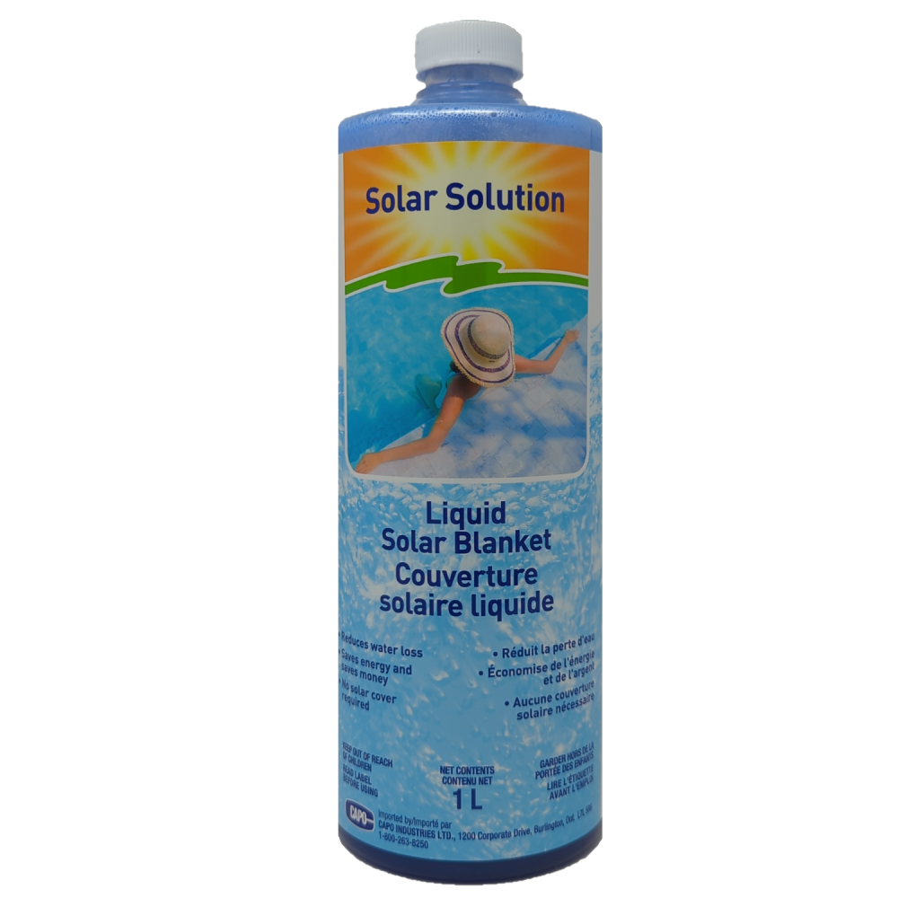 Solar Solution – Pool Busters Fonthill