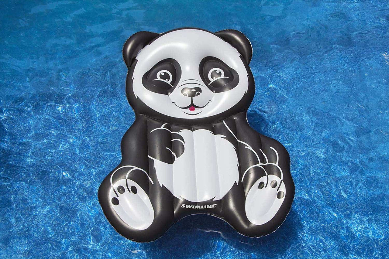 panda float – Pool Busters Fonthill