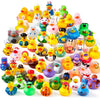 Rubber duckies