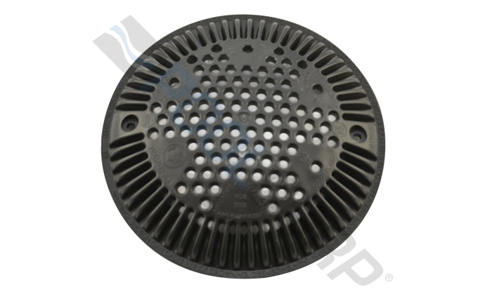 Hayward Main Drain Cover Dark Grey