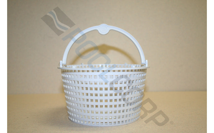 Skimmer Basket w/ Handle 3 3/8