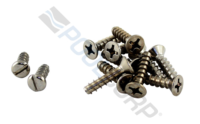 Hayward Screws 1 1/4