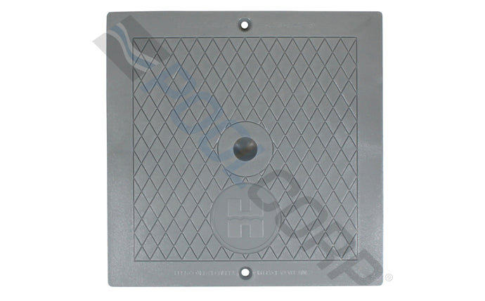 Hayward White Square Skimmer Cover