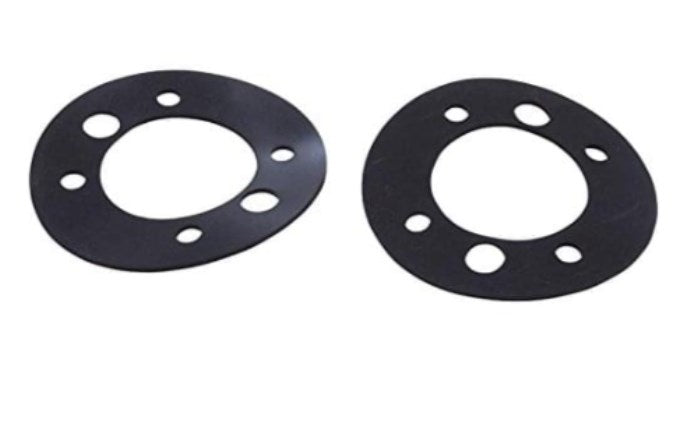 Gasket, Hayward Face plate SPX1411Z12 Pak2