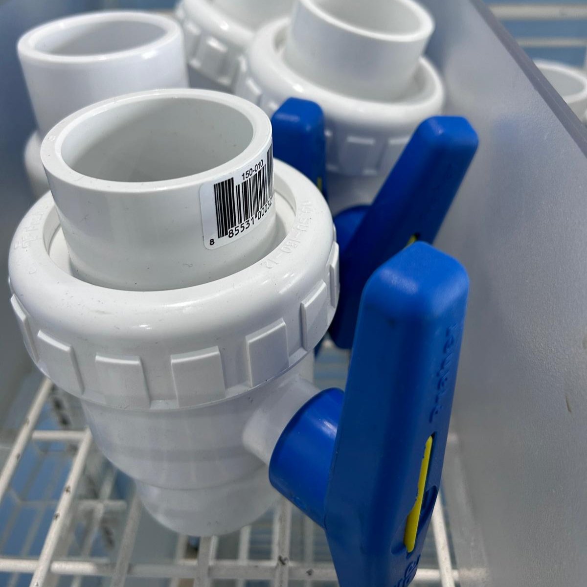 Ball Valve 2