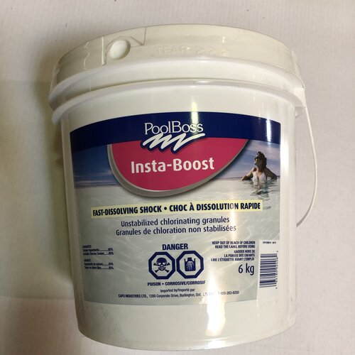 Insta Boost 2Kg