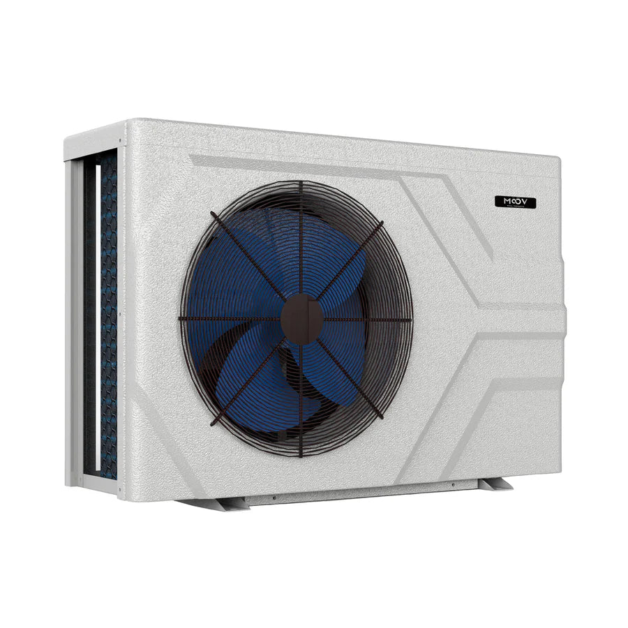 Moov Inverter Heat Pump with Variable Speed 65K BTU