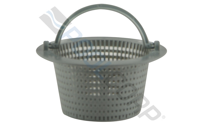 Skimmer Basket for Above Ground Grey