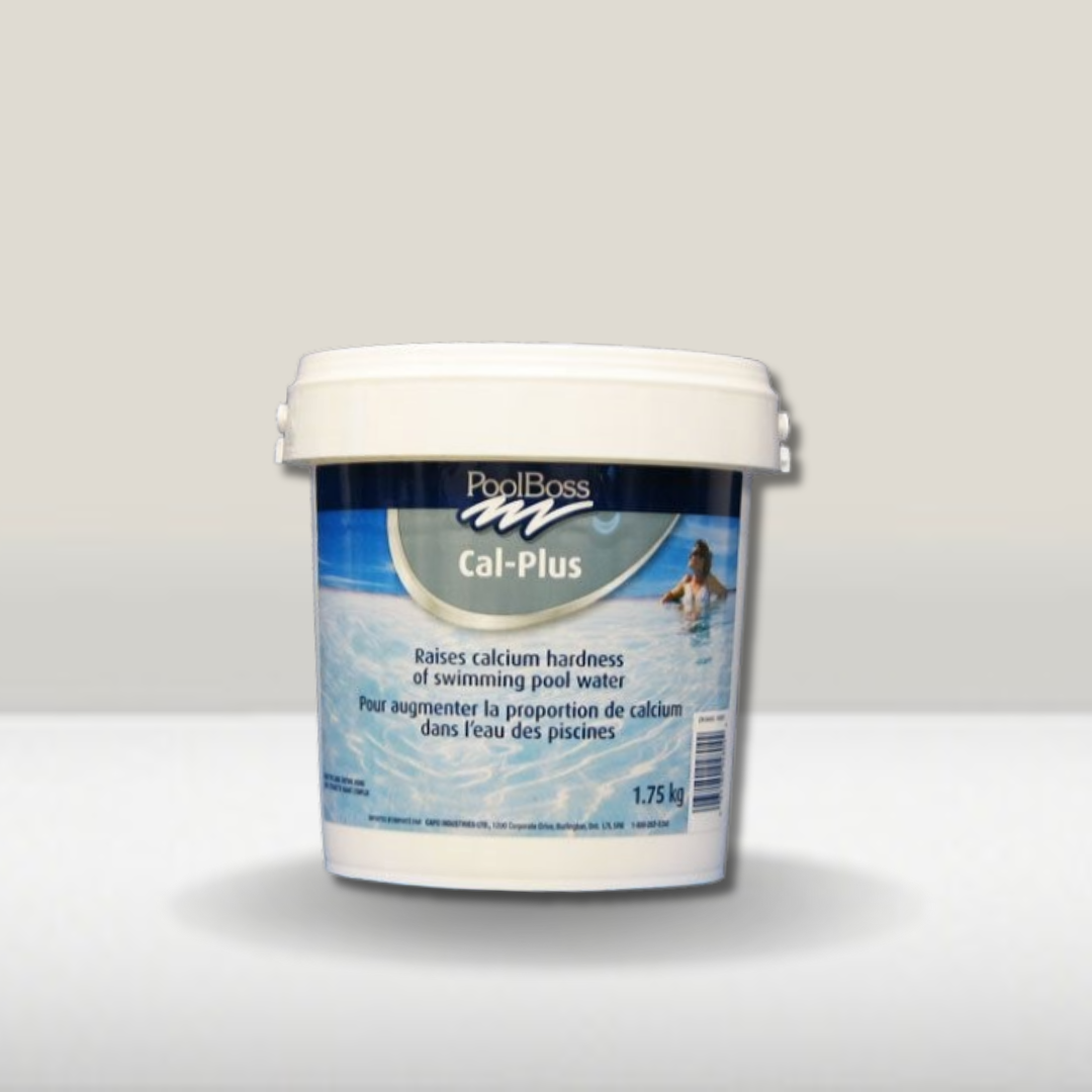 Calcium Plus 1.75kg – Pool Busters Fonthill