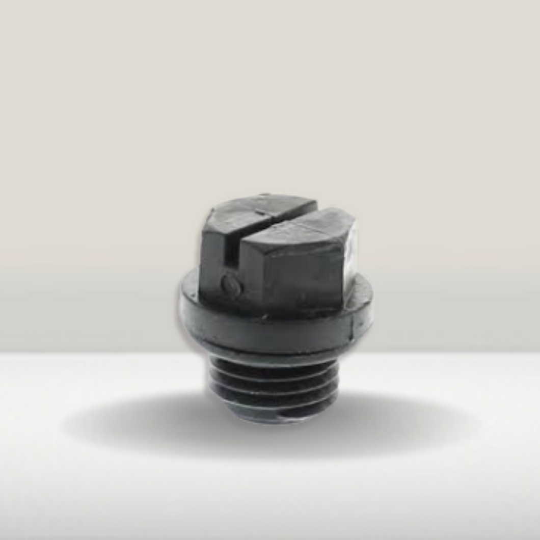 SPX 1700FG Super Pump Drain Plug with Gasket 1/4