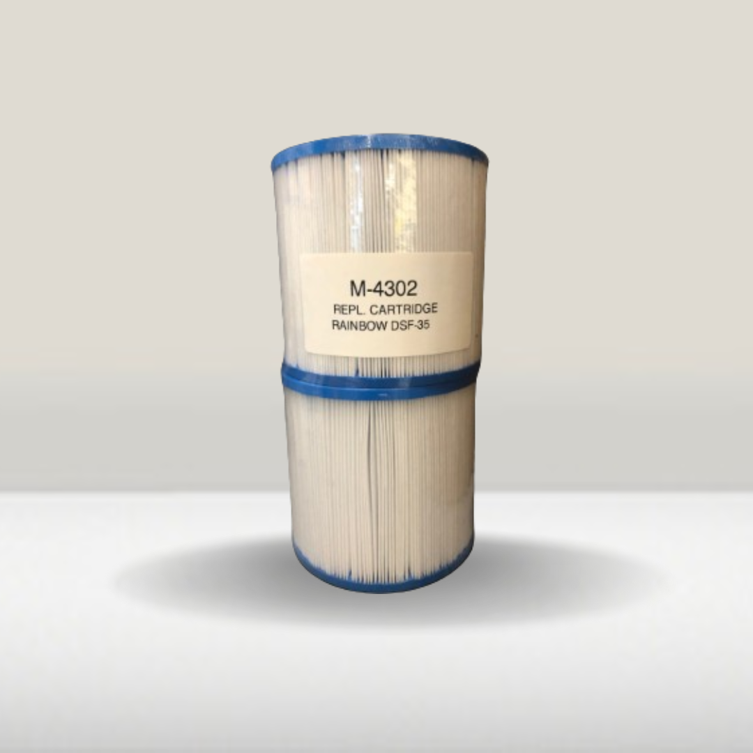 Rainbow cartridge M4302 – Pool Busters Fonthill