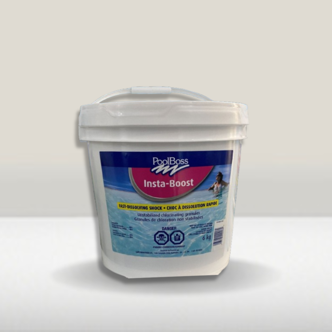 Insta-boost 6kg – Pool Busters Fonthill
