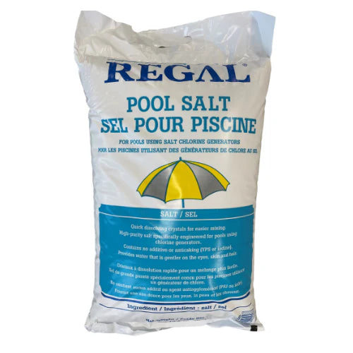 Salt 20kg.