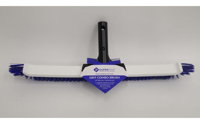 SuperPro Brush – Pool Busters Fonthill