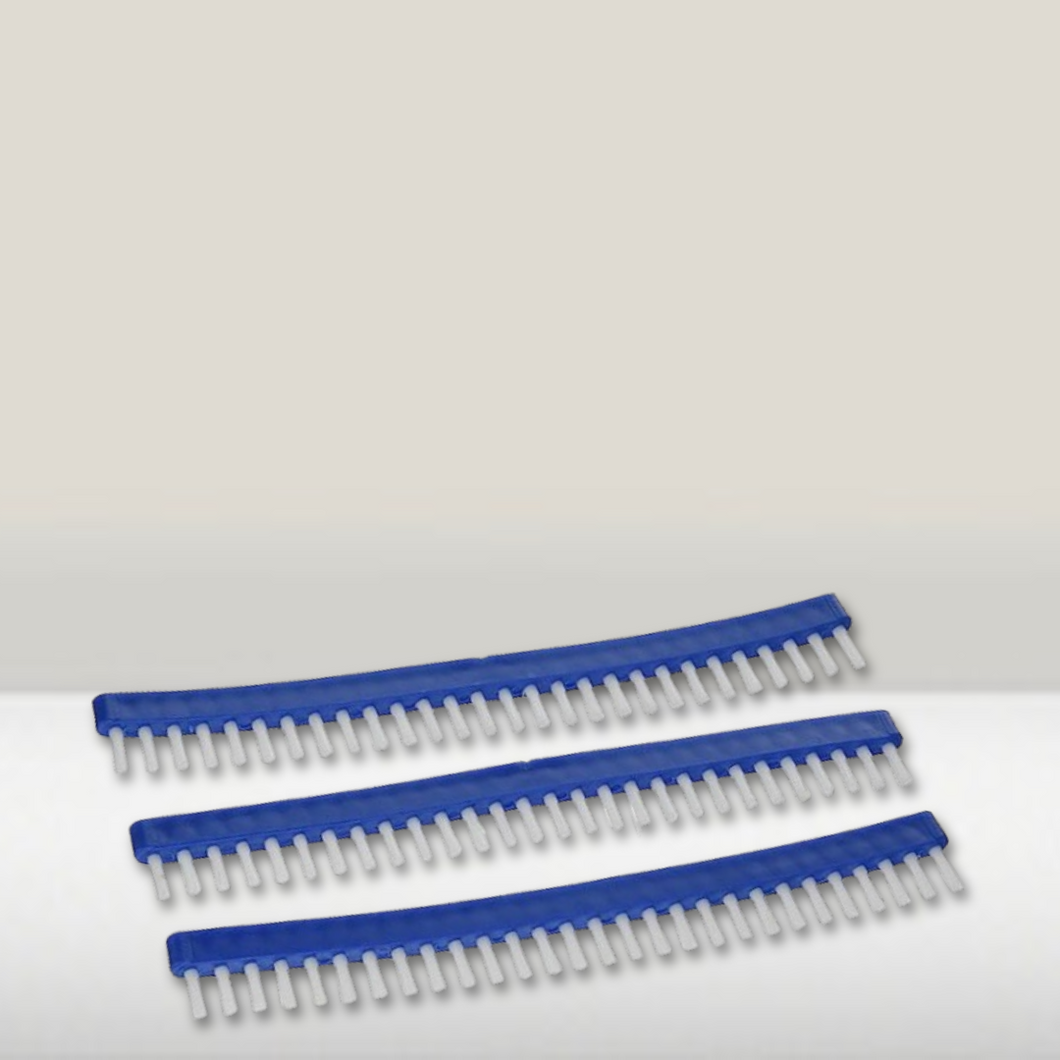Replacement Brushes for Vacuum Head PSL4011031