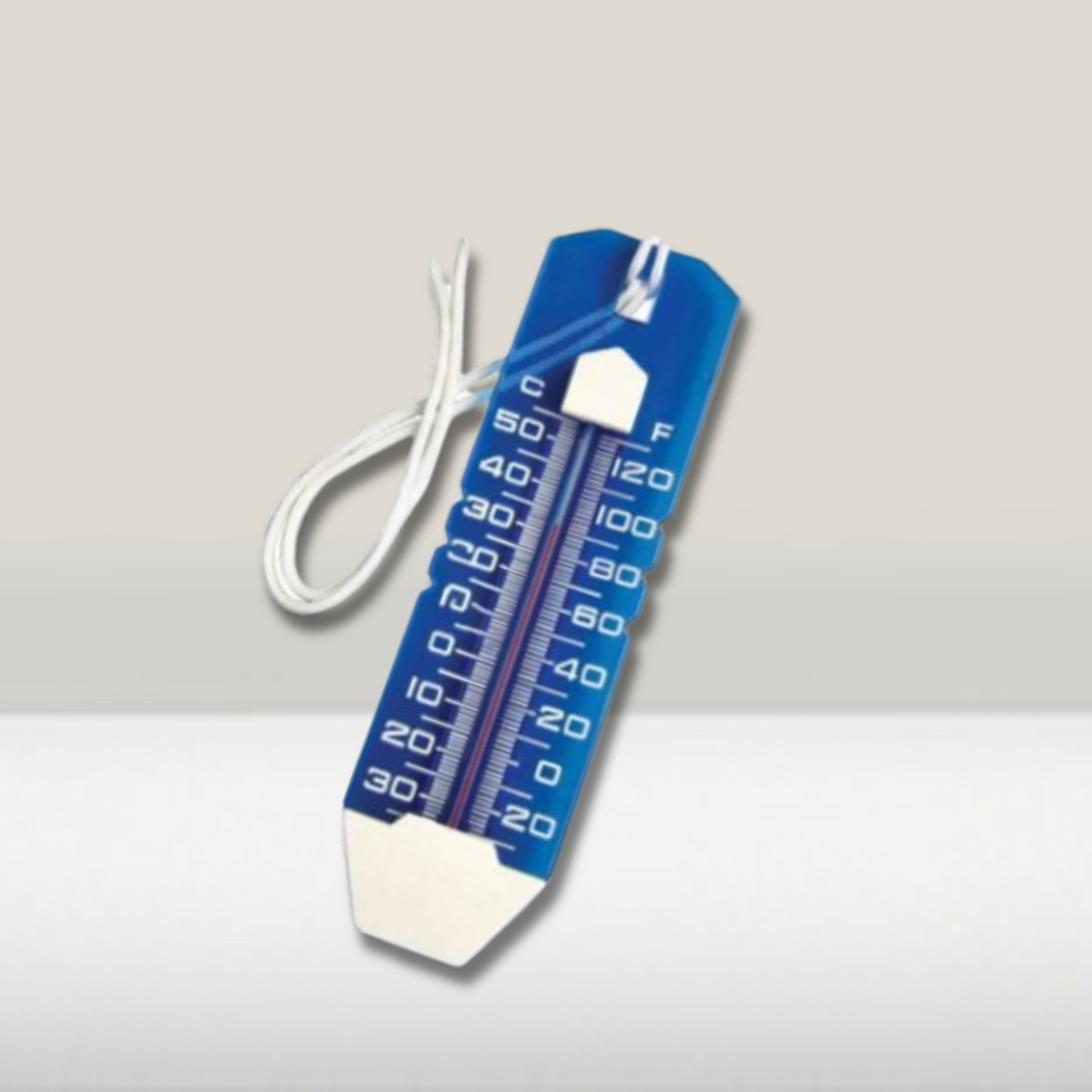 Deluxe Series Jumbo EZ-Read Thermometer w/ cord PSL400811