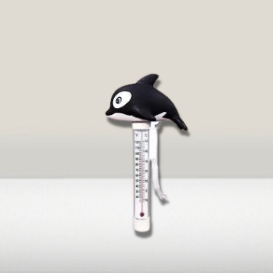 Floating Animal Thermometer