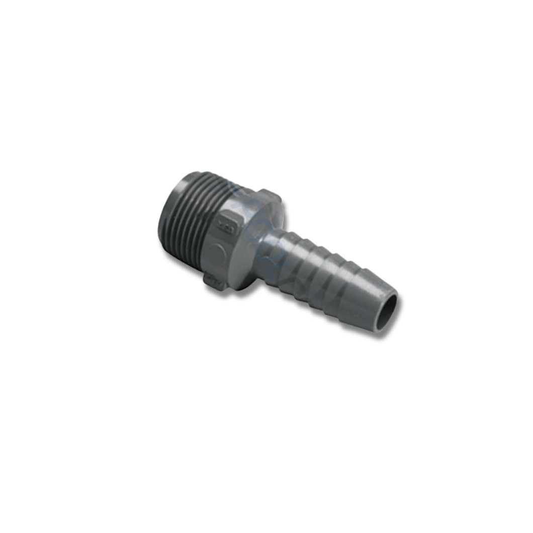 Poly Male Adapter 2
