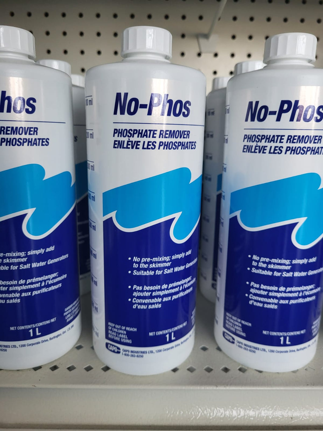 No-Phos 1 L