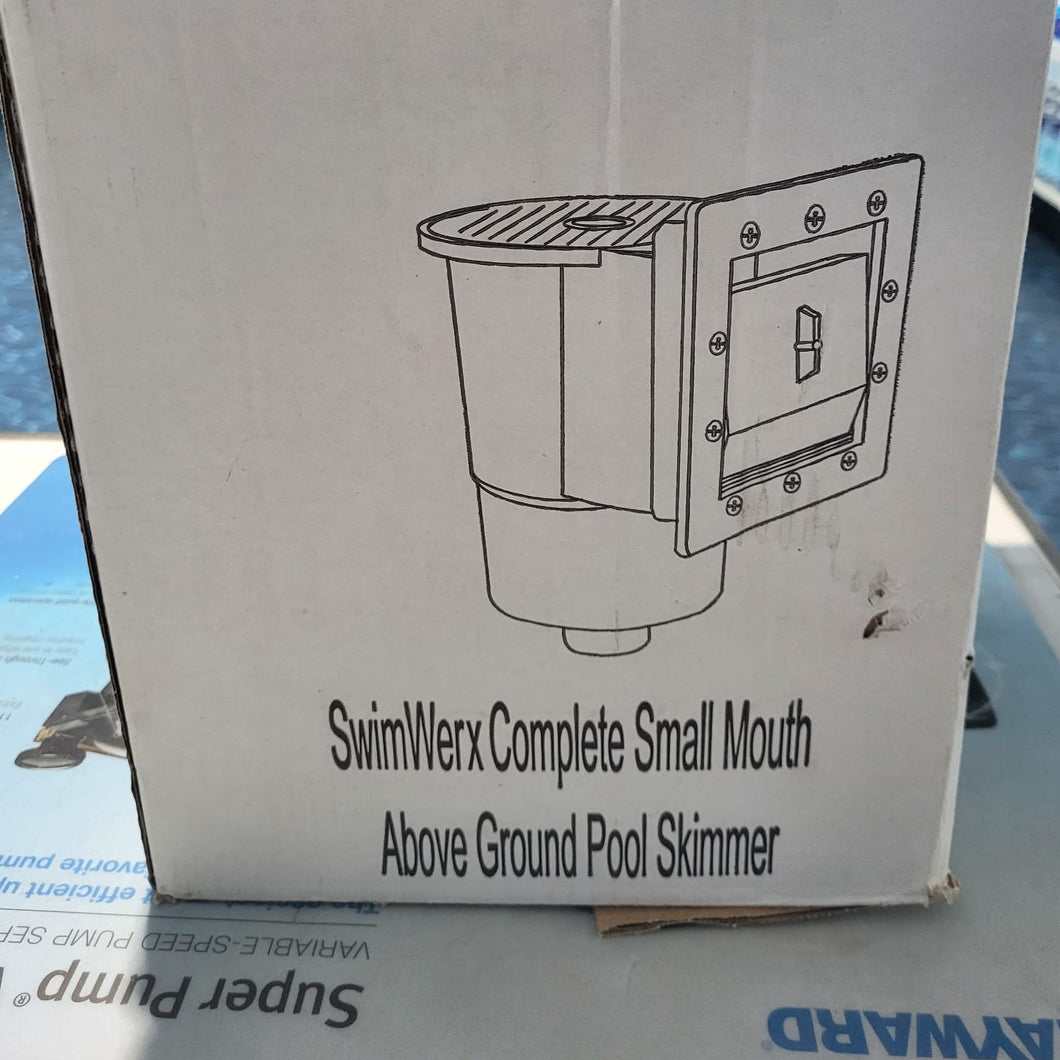SwimWerx Small Mouth Skimmer