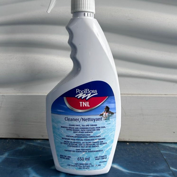 TnL Cleaner 650ml
