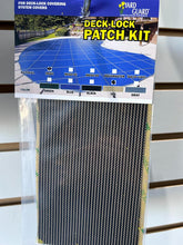 Load image into Gallery viewer, Patch kit Pool Cover system -Mesh
