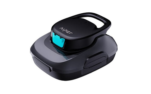 Aiper  Scuba SE Cordless Robotic Above Ground Pool Cleaner