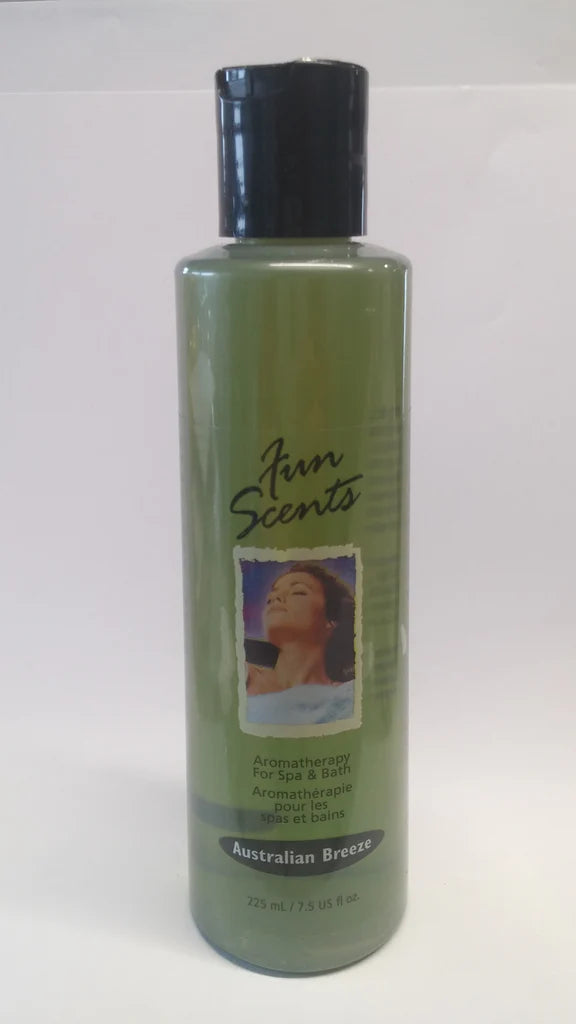 Funscents Spa Scents