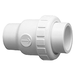 Check Valve 1.5