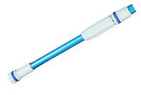 Telescopic  Pole Deluxe Series Ribbed
