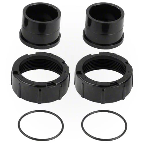 Jandy (Zodiac) Tailpiece w/Union Nut