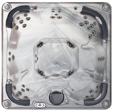 Load image into Gallery viewer, EQUINOX 744B 7 Person Party Hot-Tub/Spa
