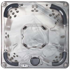 EQUINOX 744B 7 Person Party Hot-Tub/Spa