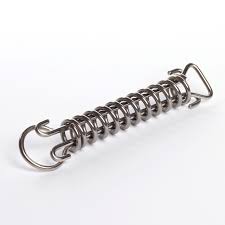 Single Spring for Safety Covers