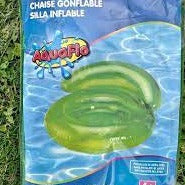 AquaFlo Inflatable Chair