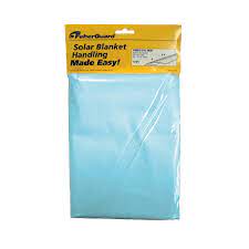 Solar Blanket Protective Cover