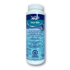 Oxy Out 1kg – Pool Busters Fonthill