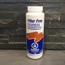 Filter Free 1kg