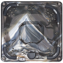 Load image into Gallery viewer, EQUINOX 744B 7 Person Party Hot-Tub/Spa
